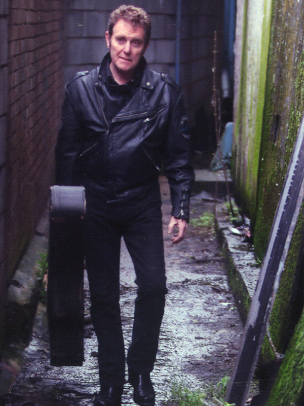 Alvin Stardust
