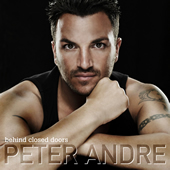 Peter Andre Behind Close Doors