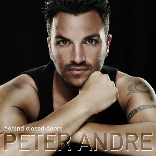 Peter Andre Behind Close Doors