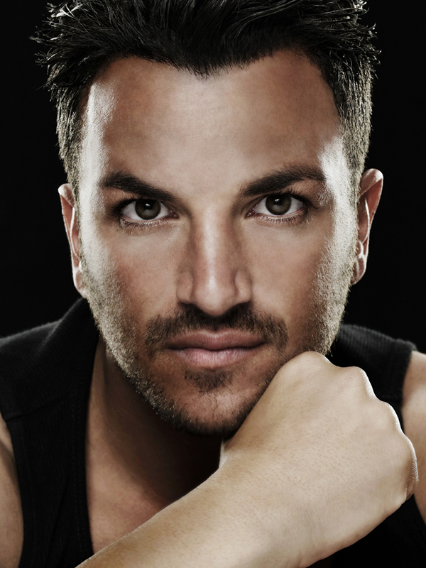 Peter Andre